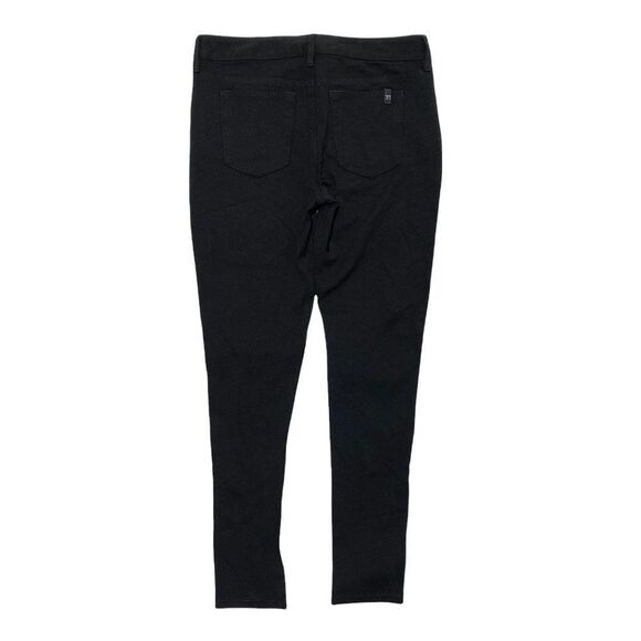𝅺joe's Mid-Rise Skinny Legging  Black - Picture 3 of 4